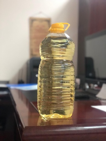 Ayçiçek yağı, rafine, 3 l
