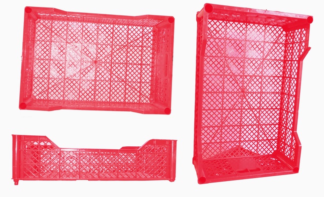 Brokoli Kutusu (600x400x150 mm)