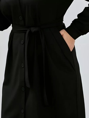 女式洋裝大尺寸