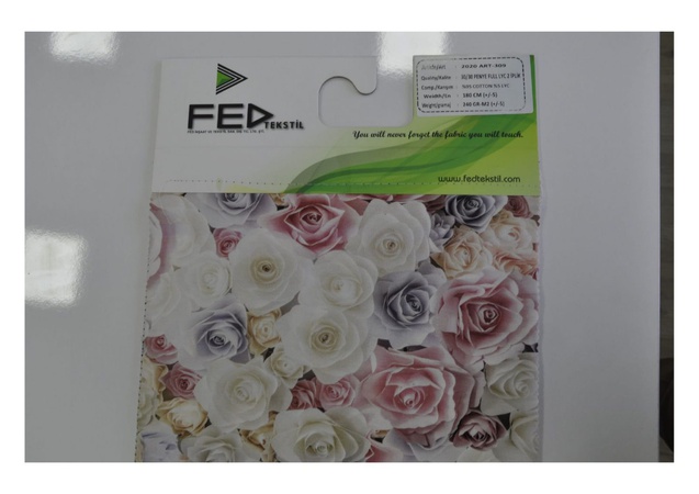 30/30 Penye full lyc 2 iplik  30/100 Penye full lyc 2 iplik 30/70/10 Penye 3 iplik şardonlu  36/1 Penye full lyc Süprem