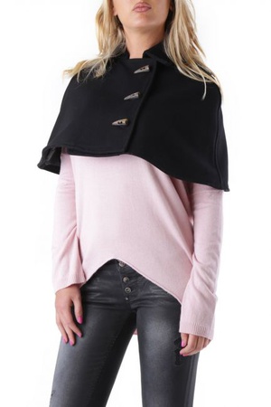 Jackets, coats, vests from Italy