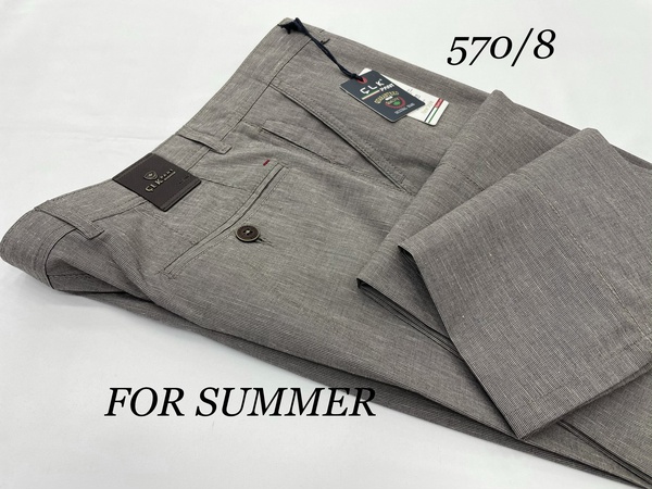 PAMUKLU LYCRA YANCEP ( 570 )