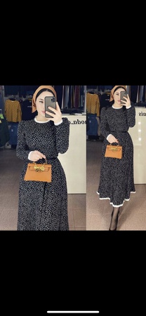 Шикарное платье