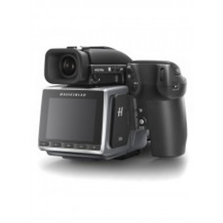 Зеркальная камера HASSELBLAD H6D-50C СРЕДНЕГО ФОРМАТА