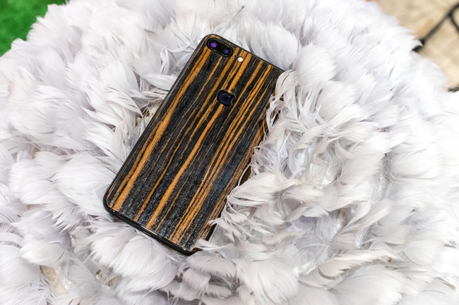 Herhangi bir modelden iPhone için cilt