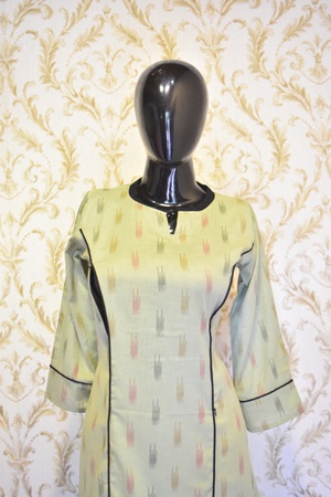 Maternity Wear - For Maternity and post maternity with invisible zip.