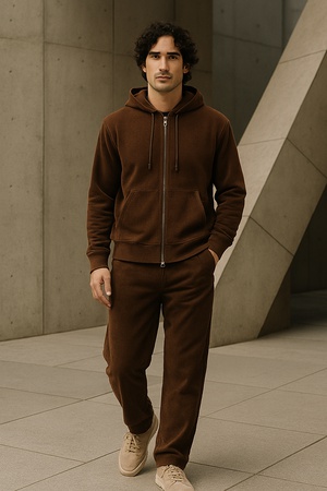 ХУДИ ИЗ ВЕЛЬВЕТА