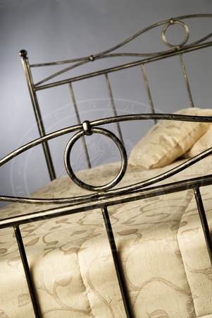 Ferforje Yataklar Rendezvous