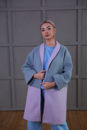 SEWING CLOTHES TO ORDER