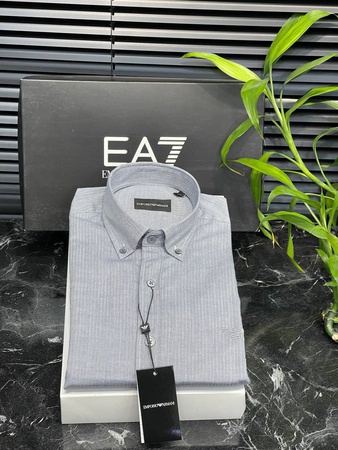 Мужская рубашка все бренды