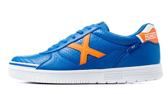 G3 KAR SALONU AYAKKABI (MÜNİH)