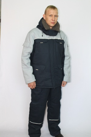 Спецодежда