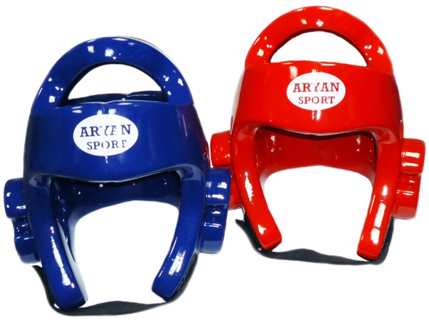 Шлем для тхэквандо