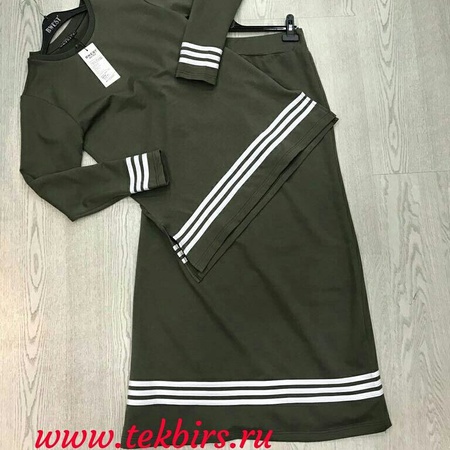 Платья женский