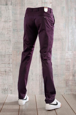 Мужские Брюки Чиносы PKAS