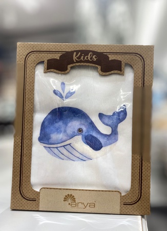 Çocuklar için nevresimler