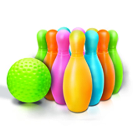 Нано боулинг