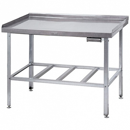 Стол для обработки мяса СМ-3/1200/600