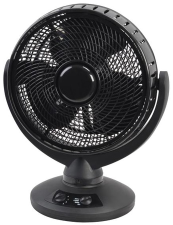 9-дюймовый / 12-дюймовый настольный вентилятор CRDF-903 (T) / 1204 (T)