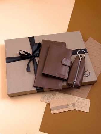 Подарочный набор 3 в 1 НЛ-370