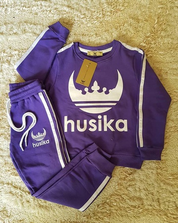 HUSIKA Eşofman takım