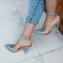 MOLA STILETTO - HEELED SHOES