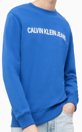 Худи и свитшоты Calvin Klein
