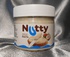 Creamy coconut paste Nutty, 340g.