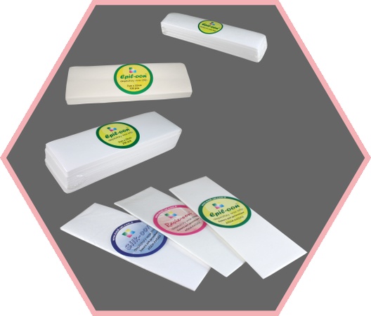 Полоски для депиляции/эпиляции