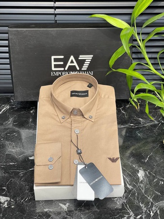 Мужская рубашка все бренды