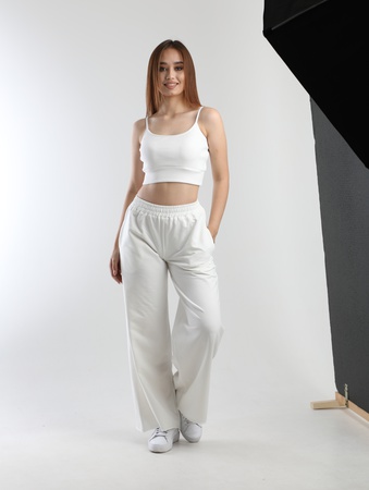 Спортивный костюм «Тройка»