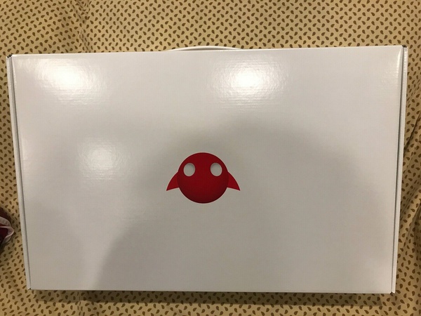 Magic Leap One Создатель Версия