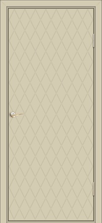 Kapı Tipi 1ВФ Fildişi