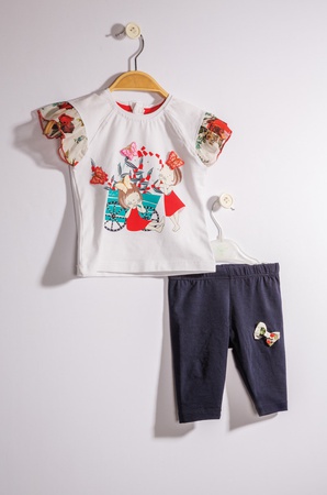 Детская одежда MiniMidi