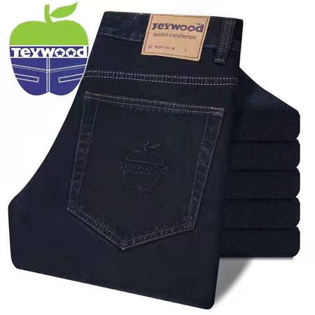 Джинсы TEYWOOD