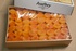 Dried apricots gold JUMBO - Turkey