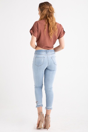 Kadın kot pantolon - AllesWunder, Türkiye