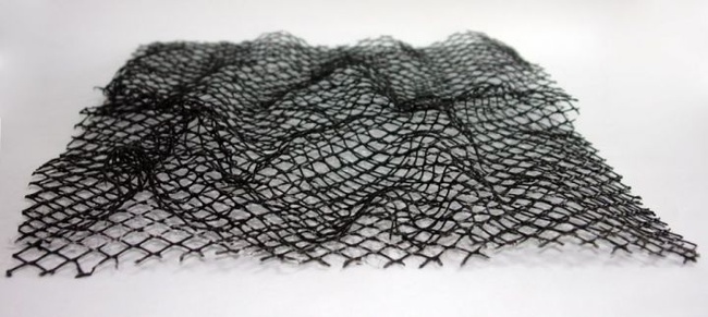 противоэрозионный мат