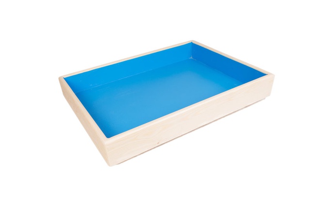 Jungian sandbox 50 * 70 için TABLO