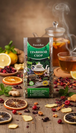 Чай от производителя