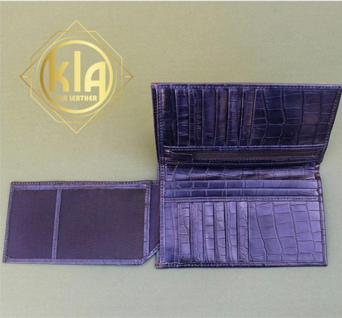 Сумки через плечо и кошелек