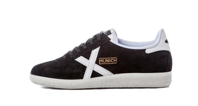 ОБУВЬ ПОВСЕДНЕВНЫЙ СТИЛЬ BARRU ( MUNICH)