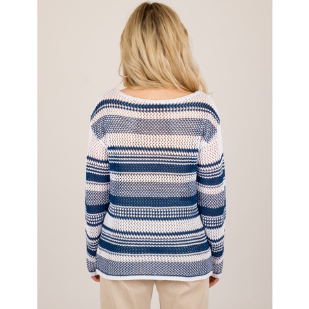 Кофта женская Каролина синий