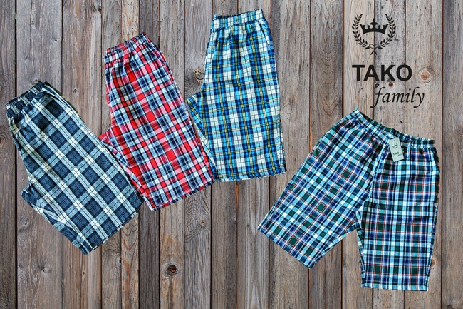 Trikotaj maxsulotlari