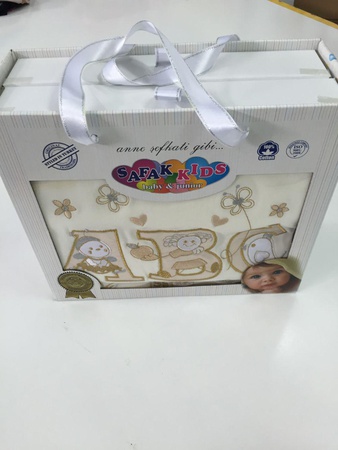 одежда для новорожденных