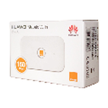 WiFi роутер Huawei E5573-322