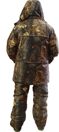 Suit "Hunter" (jacket, semi-overalls)