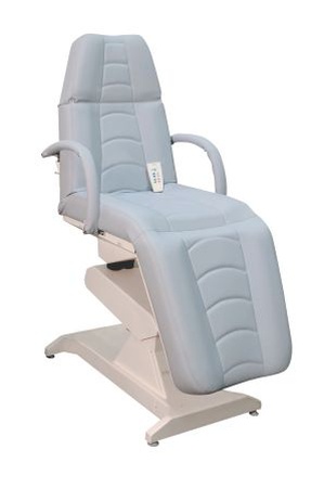 Подлокотники для кресла "ОД" дугообразные