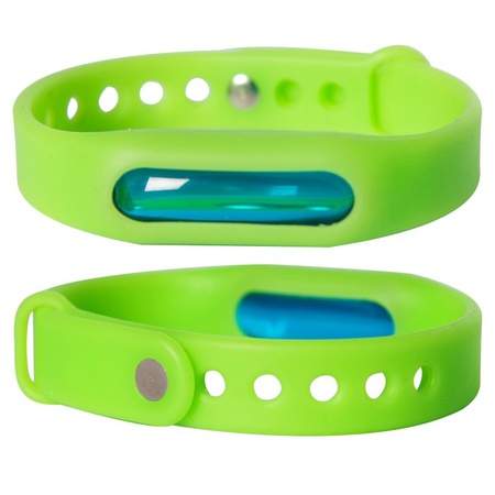 Браслет от комаров