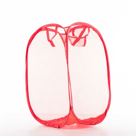 Корзина для белья 31*31*51